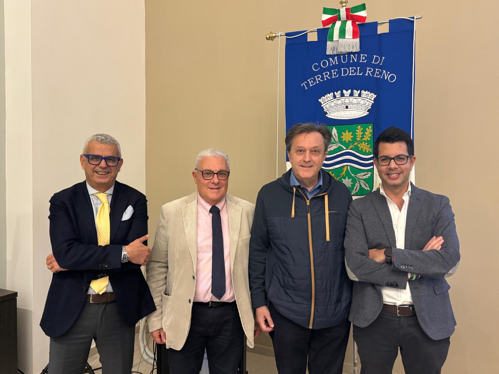 Ciarle Nord: un’opera irrigua per lo sviluppo strategico dell’agricoltura