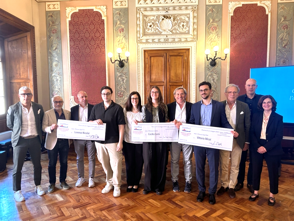 Il Consorzio di Bonifica Pianura di Ferrara premia il talento e l’innovazione